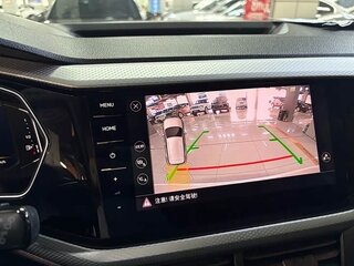 2022 Volkswagen Tacqua, белый, 1630000 рублей, вид 4