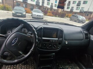 2001 Ford Maverick III, серебристый, 600000 рублей, вид 5