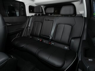 2026 Jaecoo J6, чёрный, 2549000 рублей, вид 5