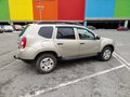 2014 Renault Duster I, бежевый, 800000 рублей - вид 4