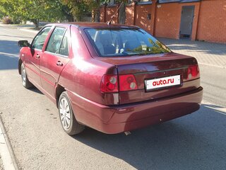 2010 Vortex Corda, красный, 245000 рублей, вид 4