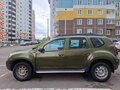 2016 Renault Duster I Рестайлинг, зелёный, 1480000 рублей - вид 7