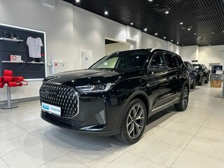 2026 Tenet T7, чёрный, 2285000 рублей, вид 1