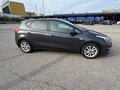 2016 Kia Ceed II Рестайлинг, серый, 1100000 рублей - вид 8