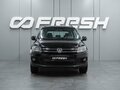 2011 Volkswagen Tiguan I Рестайлинг, чёрный, 1229000 рублей - вид 2