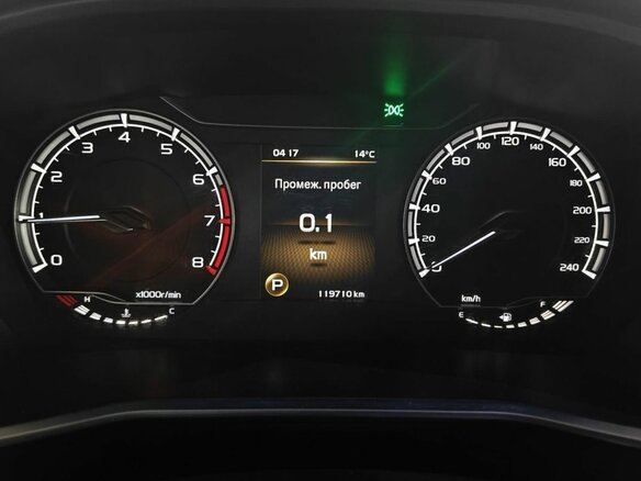 2021 Geely Coolray I, чёрный, 1350777 рублей - вид 10