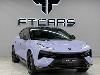 2026 Lotus For Me, чёрный, 14994000 рублей, вид 1