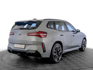 2026 BMW X3 Long 30L xDrive IV (G45/G48), серый, 7800000 рублей, вид 2