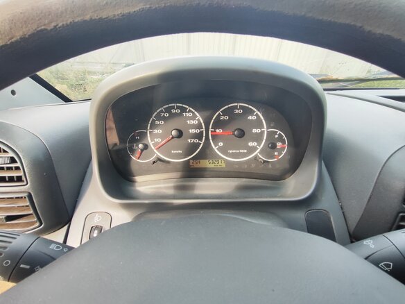 2010 Fiat Professional Ducato, белый, 550000 рублей - вид 6