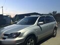 2003 Mitsubishi Outlander I, серебристый, 415000 рублей - вид 1