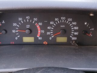 2003 Lada (ВАЗ) 2115, зелёный, 245000 рублей, вид 5