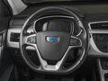 2020 Geely Atlas I, коричневый, 1649000 рублей - вид 9