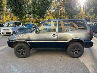 1995 Ford Maverick II, серый, 210000 рублей, вид 3