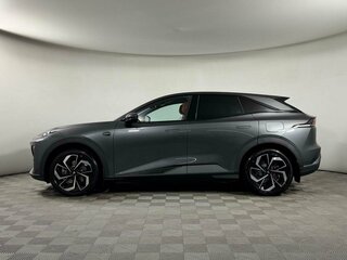 2025 Changan Deepal S07 31.73 kWh I, серый, 4400000 рублей, вид 3