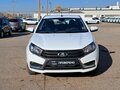 2022 Lada (ВАЗ) Vesta I, белый, 775000 рублей - вид 1