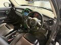 2021 Mini Hatch Cooper III (F55/F56) Рестайлинг, чёрный, 1178911 рублей - вид 10