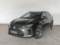 2020 Lexus RX 300 IV Рестайлинг, зелёный, 4820000 рублей