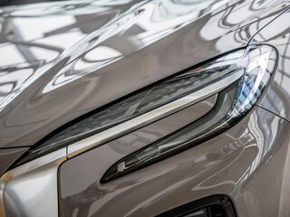 2025 Hongqi HS3, серый, 3269000 рублей, вид 5