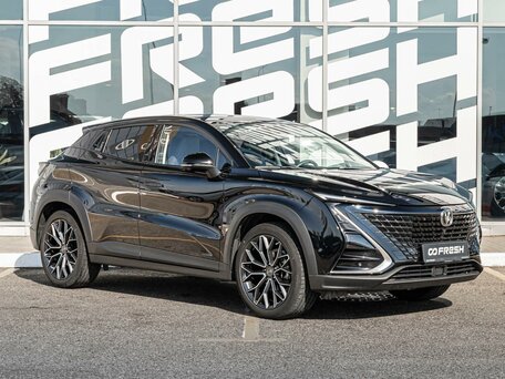 Changan UNI-T I