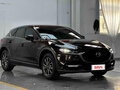 2021 Mazda CX-4 I Рестайлинг, чёрный - вид 1