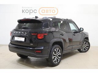2025 Haval H7 I, чёрный, 3114000 рублей, вид 3