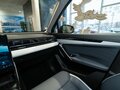 2026 Geely Atlas II, зелёный - вид 7