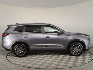 2023 Chery Tiggo 8 Pro I, серый, 2170000 рублей, вид 4