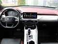 2021 Geely Coolray I, синий, 1550000 рублей - вид 8