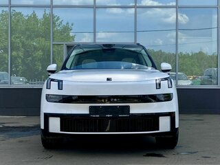 2026 Lynk & Co 900, белый, 8850000 рублей, вид 2