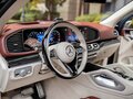 2024 Mercedes-Benz Maybach GLS 600 I Рестайлинг, чёрный - вид 9