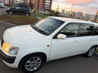 2014 Toyota Probox I, белый, 850000 рублей, вид 4