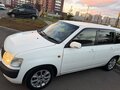 2014 Toyota Probox I, белый, 800000 рублей - вид 3