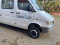 1994 Mercedes-Benz Sprinter, белый, 2360000 рублей - вид 6
