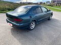 1997 Renault Megane I, зелёный, 45000 рублей - вид 5