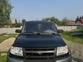2007 УАЗ Патриот 3163 I, зелёный, 320000 рублей - вид 2
