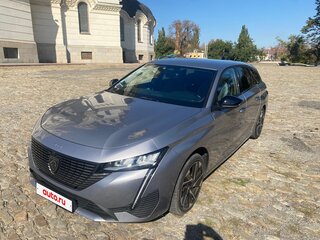 2022 Peugeot 308 III, серый, 1990000 рублей, вид 1