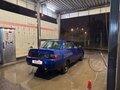 2003 Lada (ВАЗ) 2110, синий, 70000 рублей - вид 3