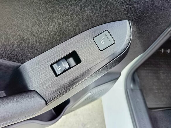 2023 Haval Jolion I, белый, 1699000 рублей - вид 12