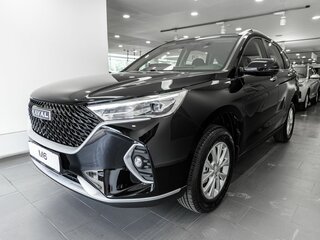 2026 Haval M6 II, чёрный, 2099000 рублей, вид 1
