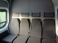 2015 Mercedes-Benz Sprinter Classic, белый, 2850000 рублей - вид 8