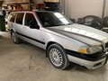 1999 Volvo V70 I, серебристый, 699000 рублей - вид 1