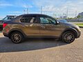 2019 Renault Logan Stepway II Рестайлинг, коричневый, 920000 рублей - вид 3