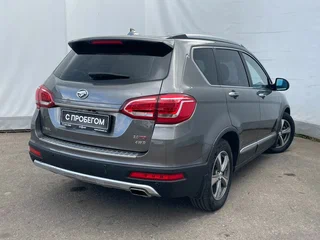 2015 Haval H6 I, серый, 1499000 рублей, вид 4
