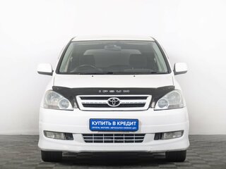 2001 Toyota Ipsum II (M20), белый, 839000 рублей, вид 3