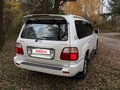 2004 Lexus LX 470 II Рестайлинг, белый, 2150000 рублей - вид 6