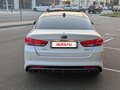 2016 Kia Optima IV, белый - вид 5