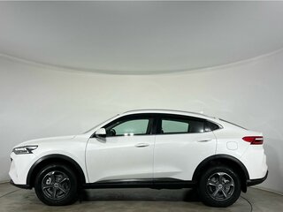 2023 Haval F7x I Рестайлинг, белый, 1950000 рублей, вид 2