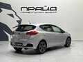 2014 Kia Ceed II, серебристый, 839900 рублей - вид 4