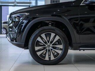 2026 Mercedes-Benz GLE 350 II (V167) Рестайлинг, чёрный, 11750000 рублей, вид 2