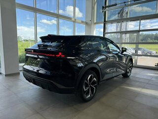 2025 Changan Deepal S07 31.73 kWh I, чёрный, 5289900 рублей, вид 5